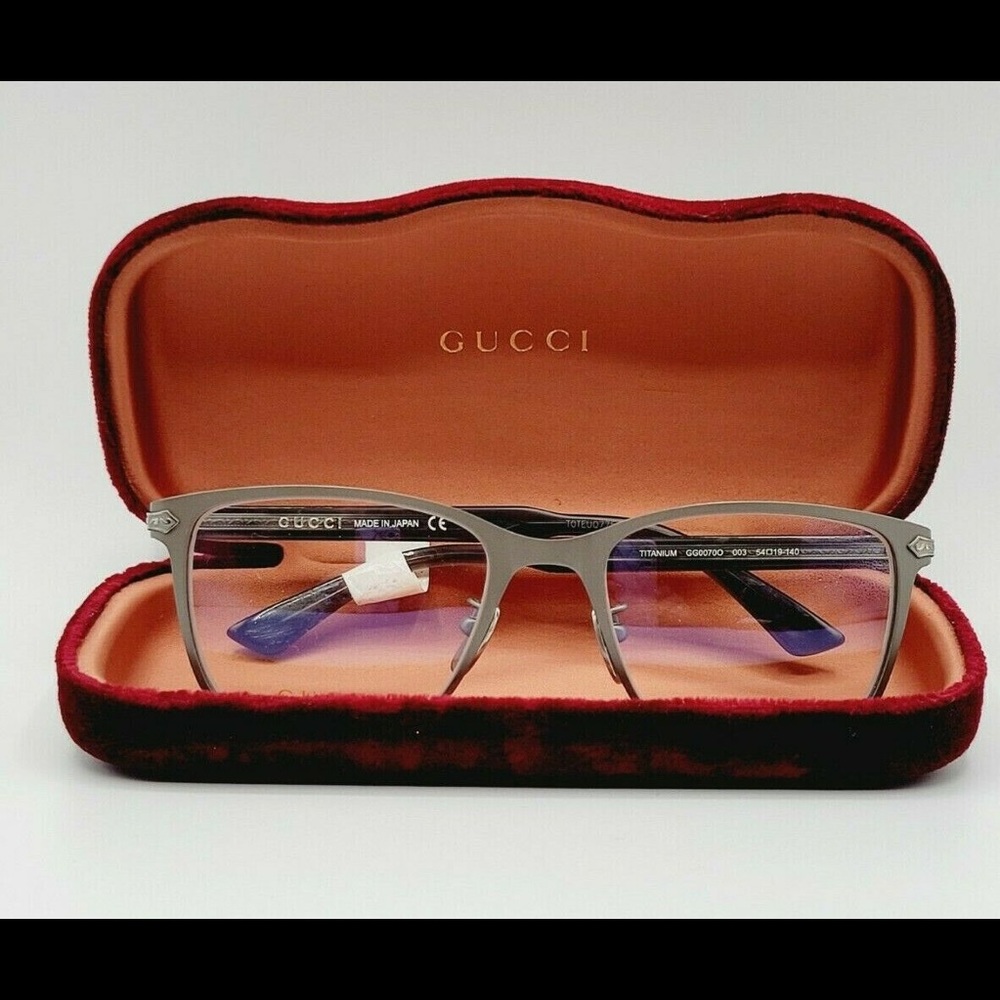 Gucci Eyeglasses